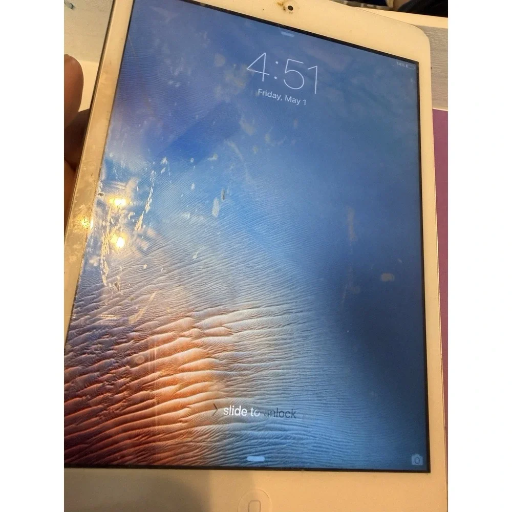 Apple ipad mini