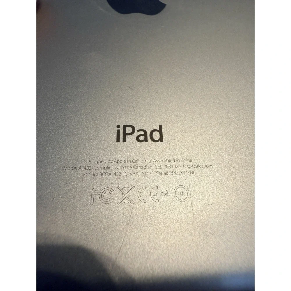 Apple ipad mini