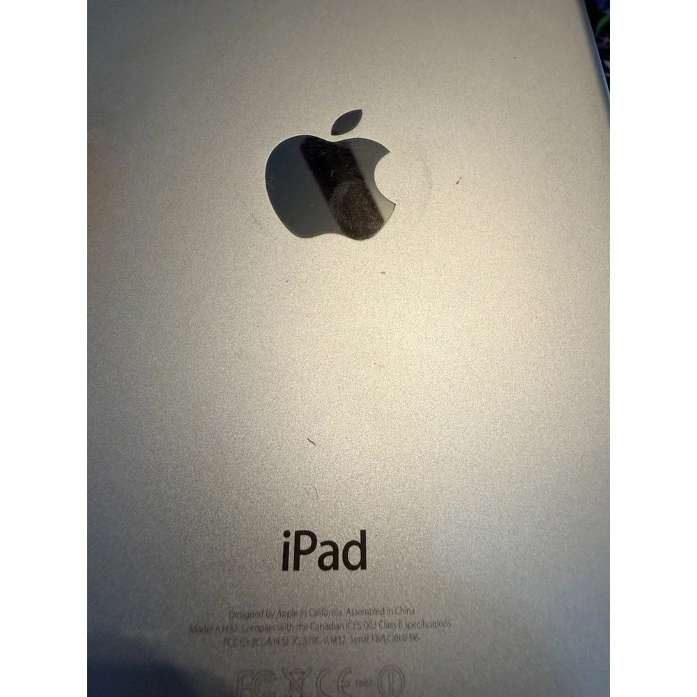 Apple ipad mini