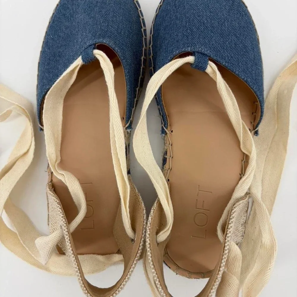 N/A ann taylor