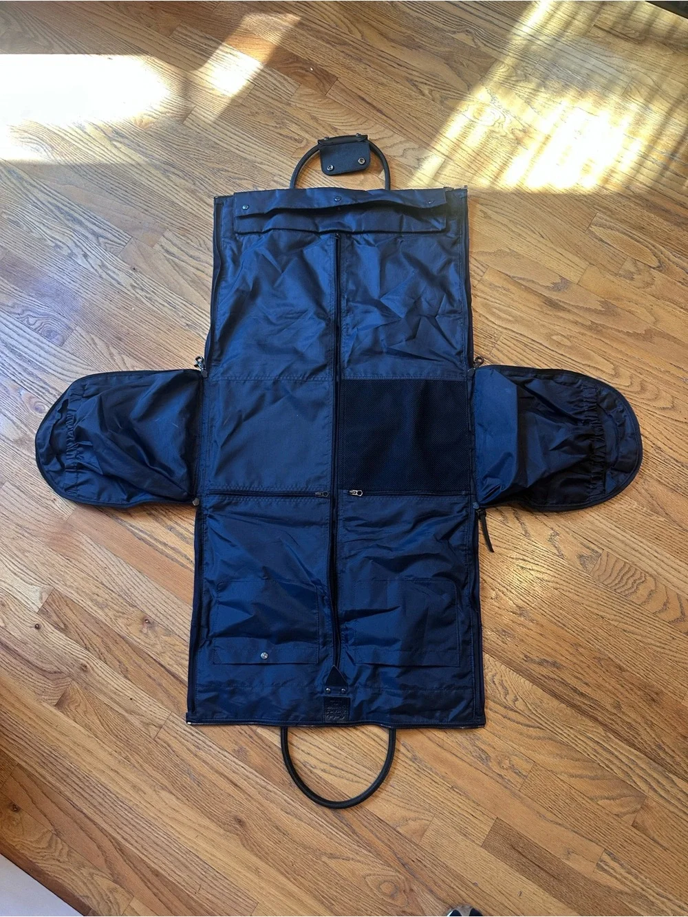 J. Crew look after
