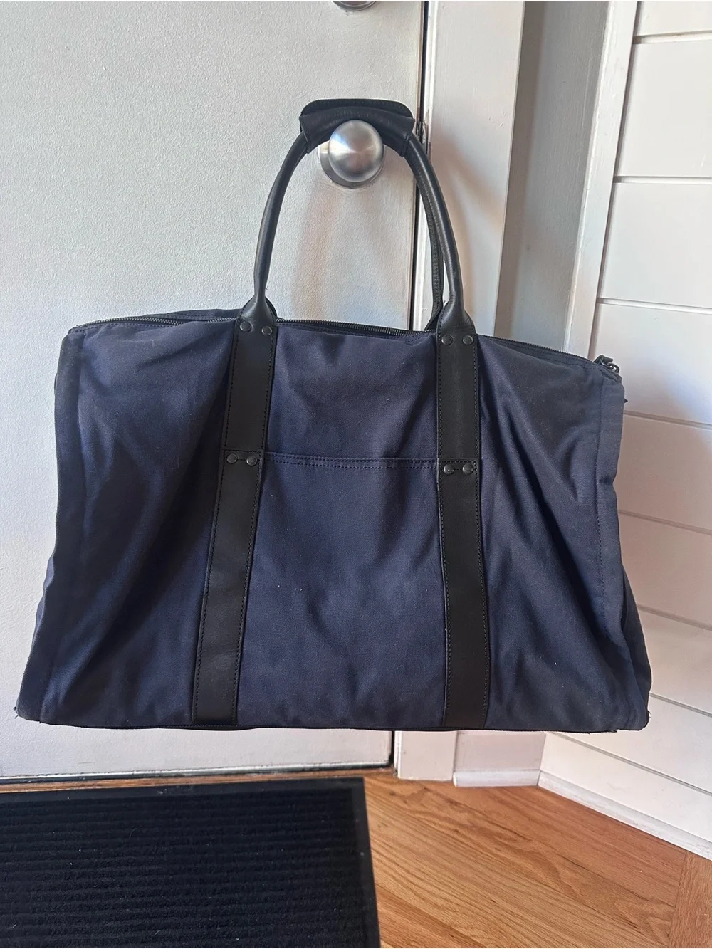 J. Crew look after