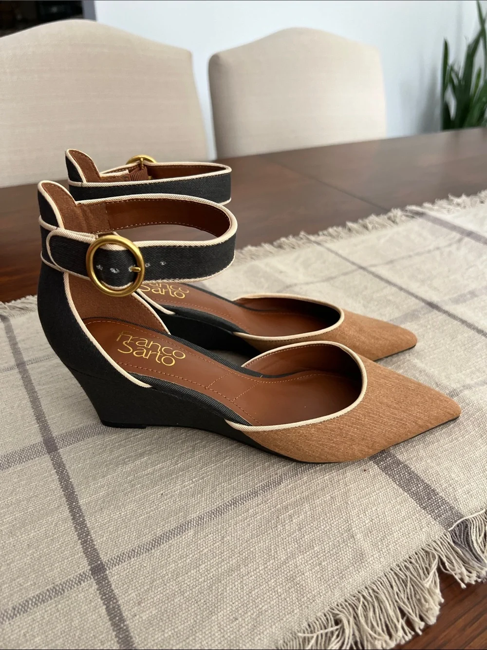 Franco Sarto franco sarto