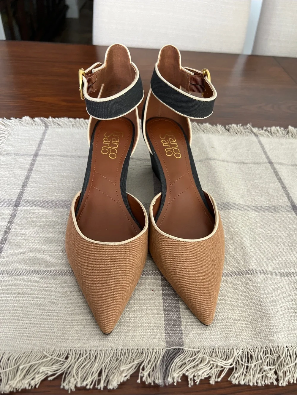 Franco Sarto franco sarto