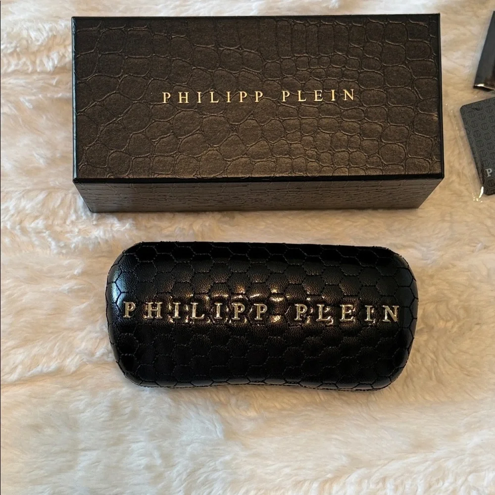 New! Philipp Plein Sunglasses