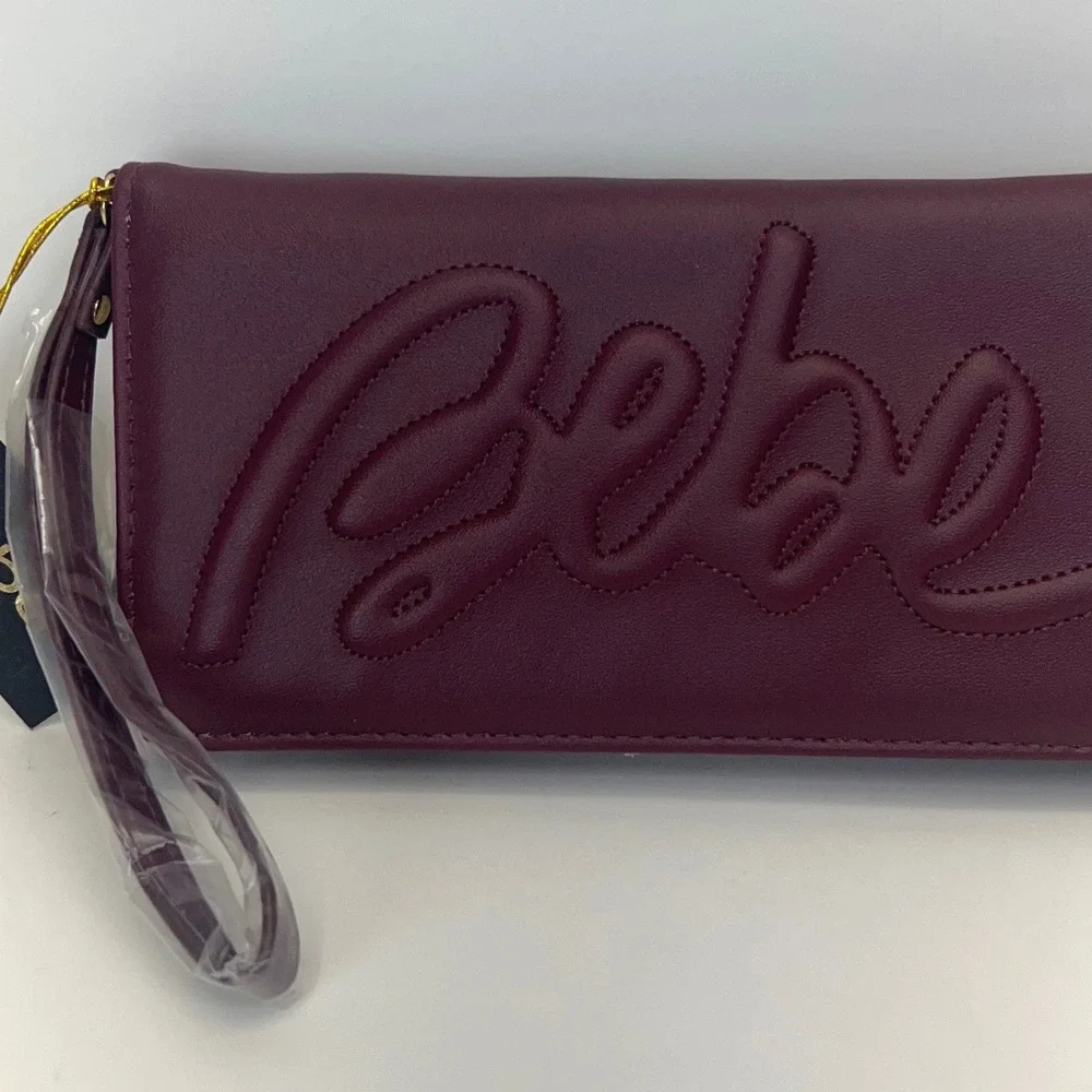bebe louisa trifold