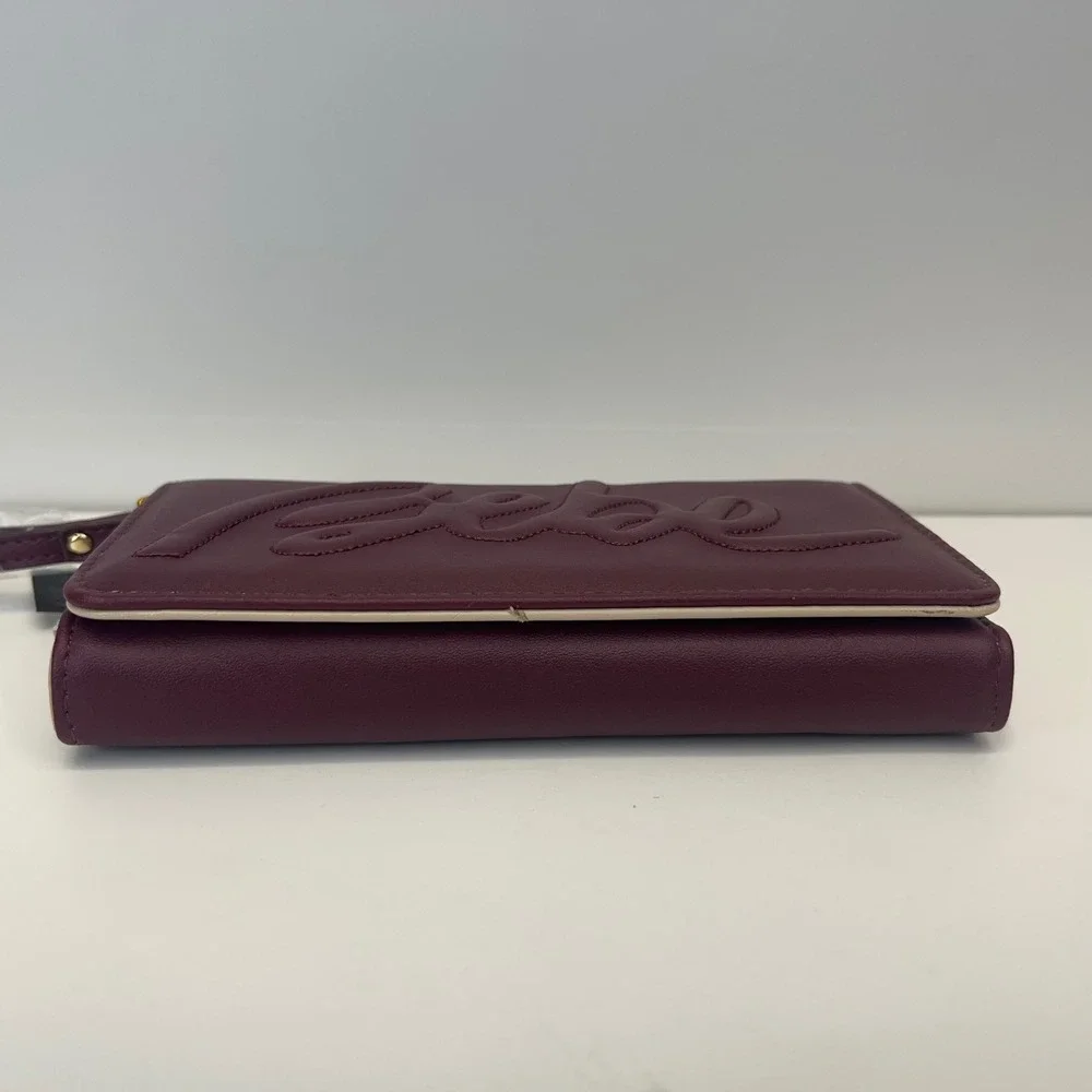 bebe louisa trifold