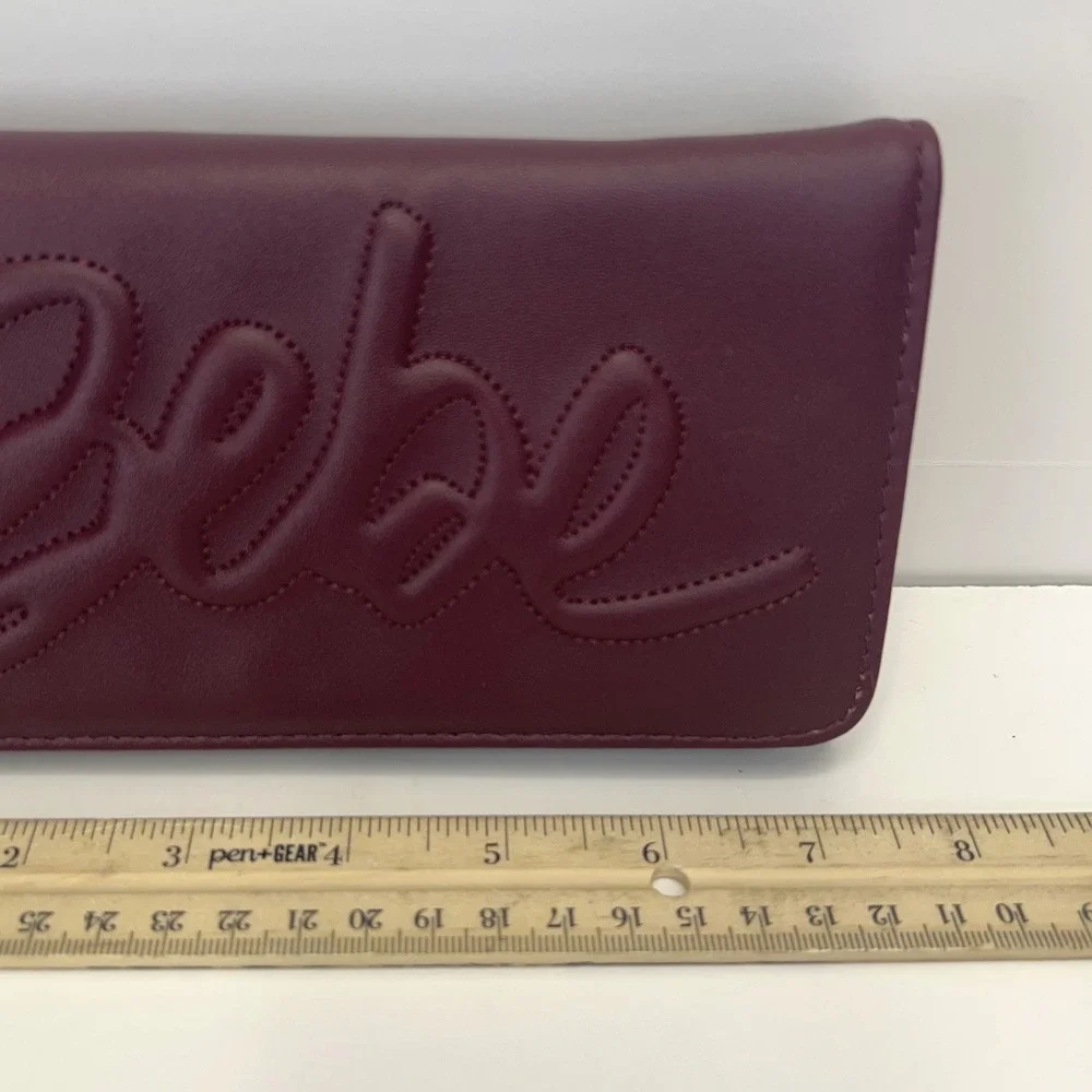 bebe louisa trifold