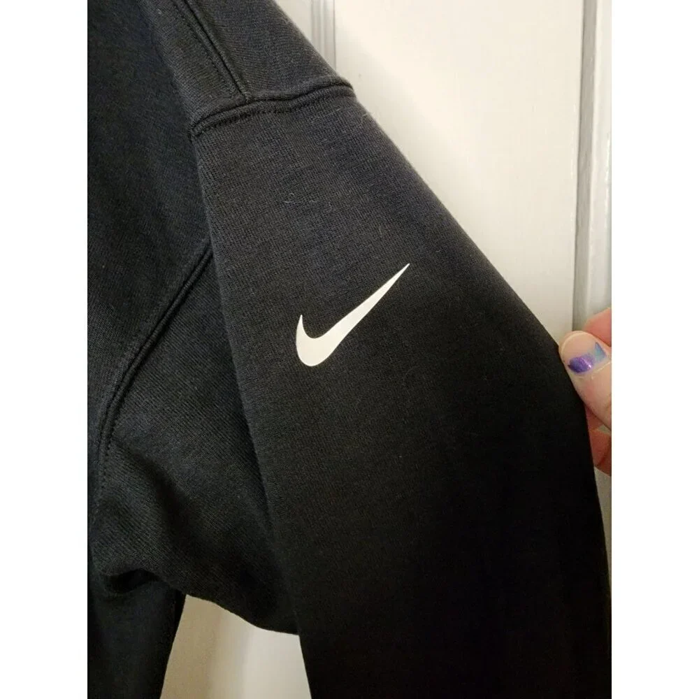 Nike maternity nursing