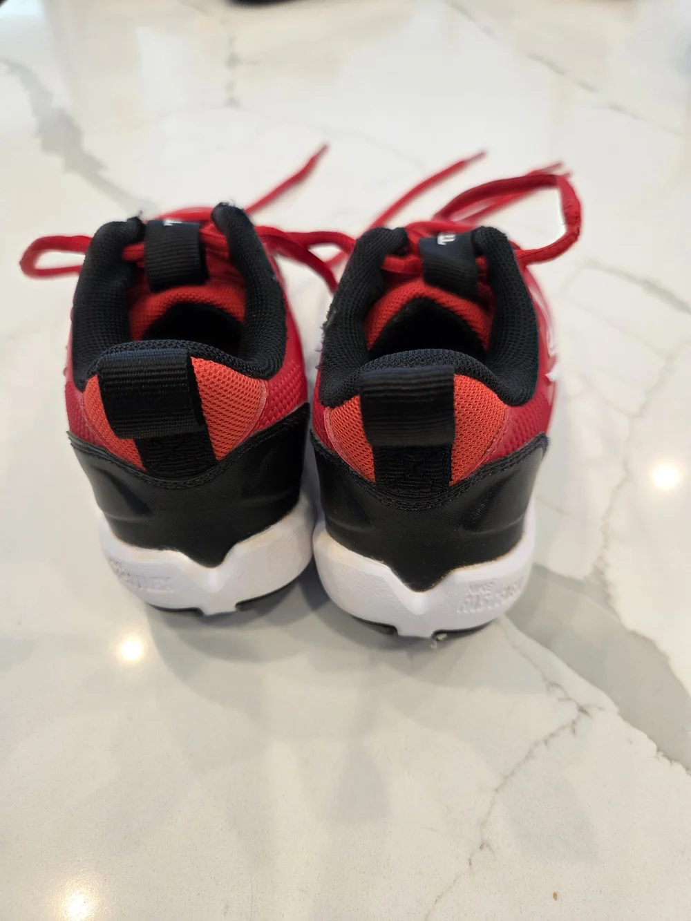 Nike trout force