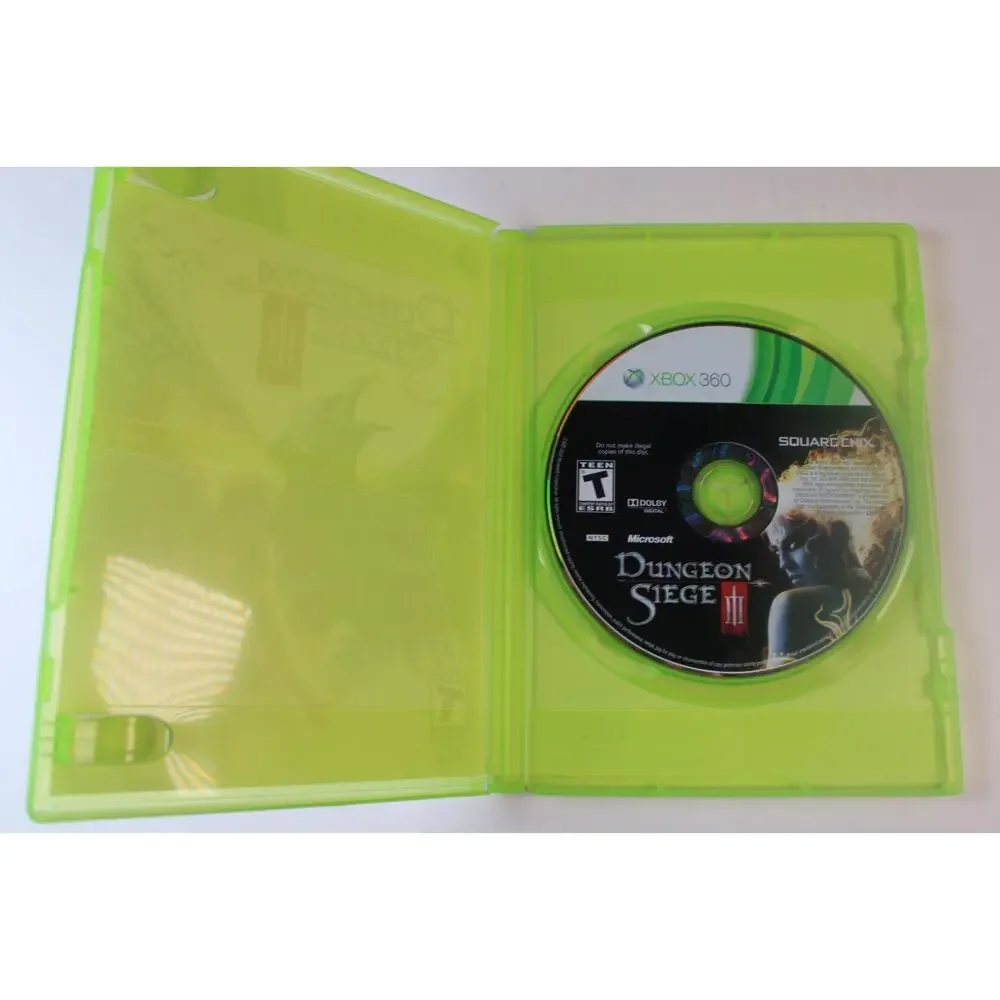 Microsoft listing information