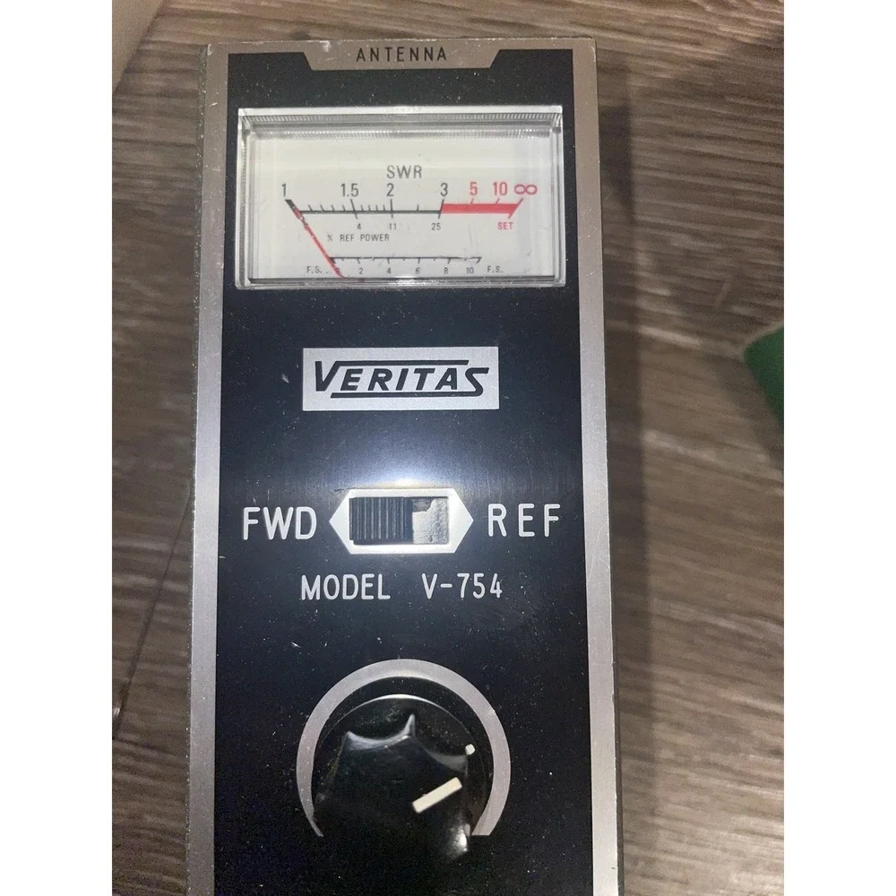 N/A vintage veritas