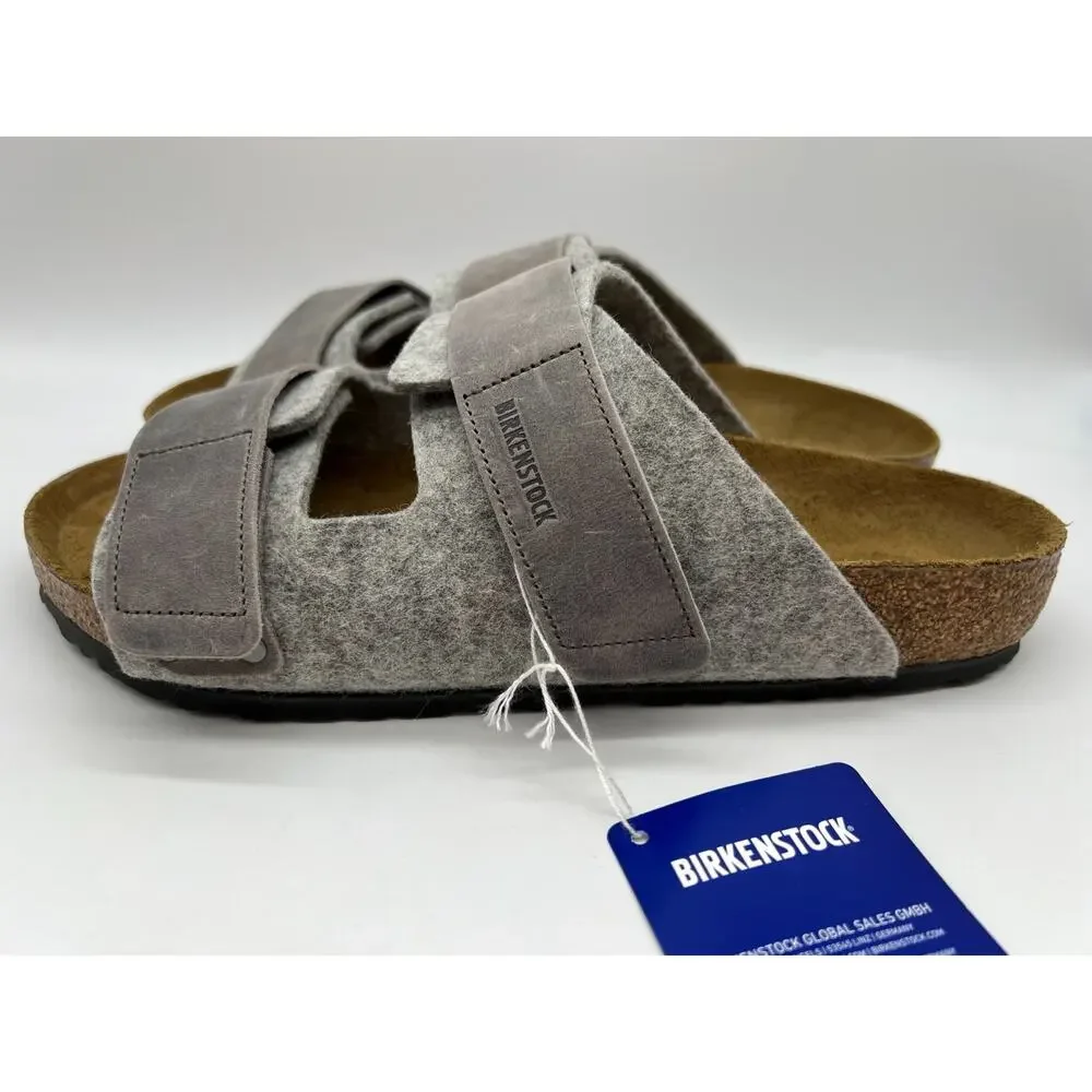Birkenstock uji natural