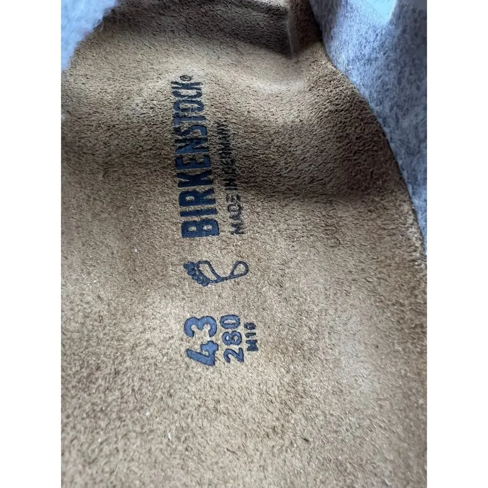 Birkenstock uji natural