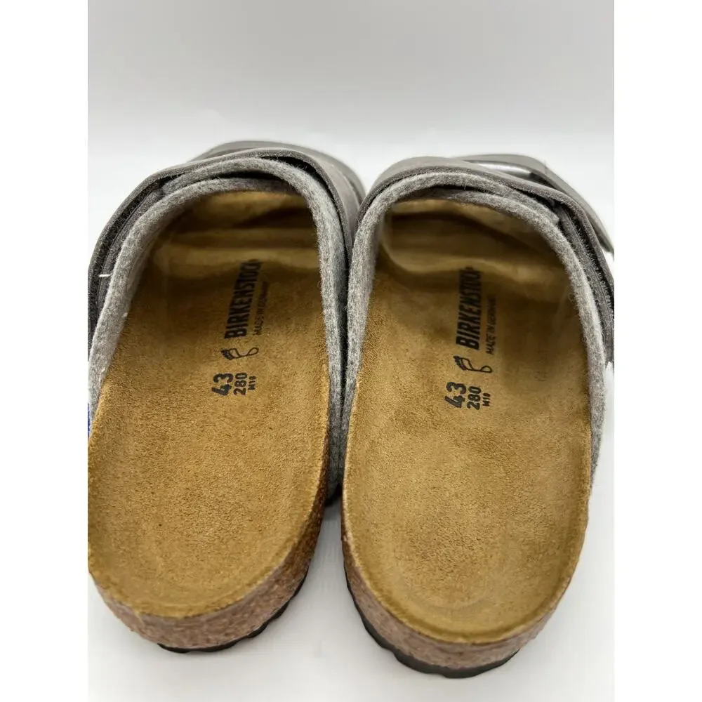 Birkenstock uji natural