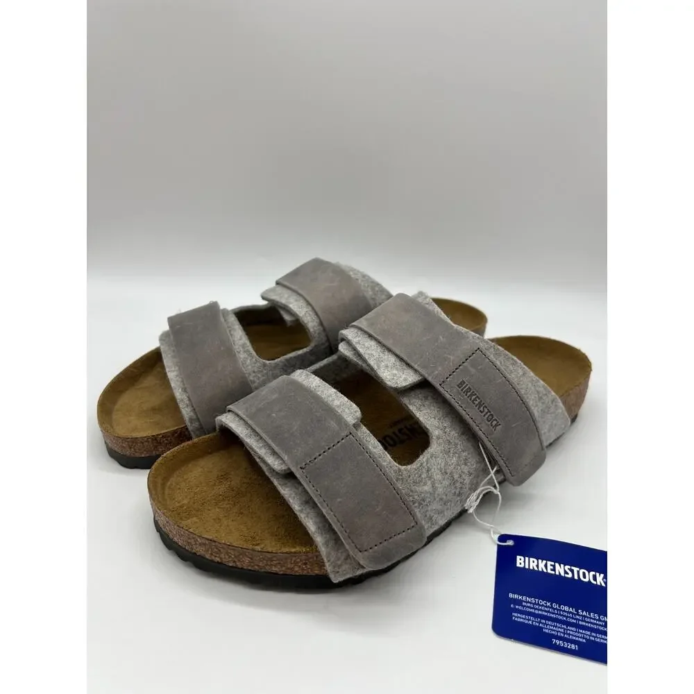 Birkenstock uji natural