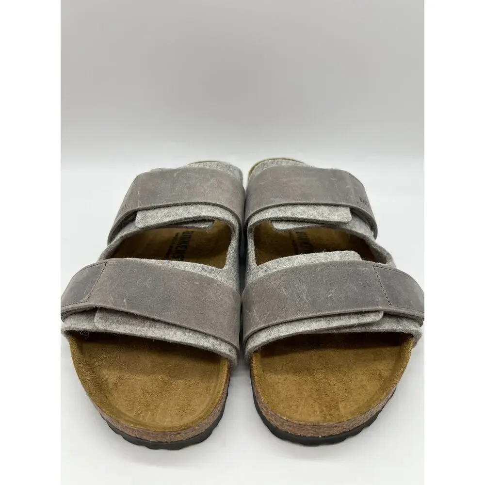 Birkenstock uji natural