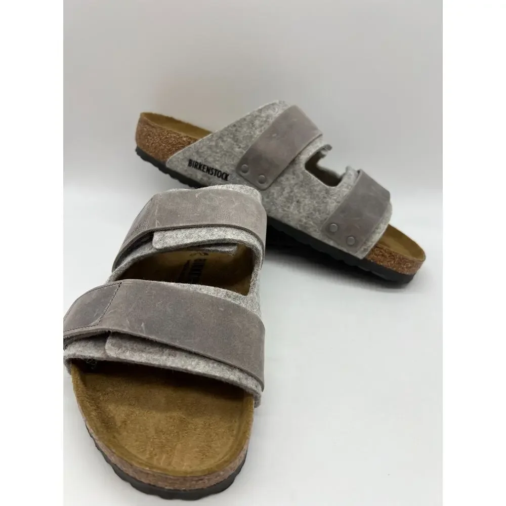 Birkenstock uji natural