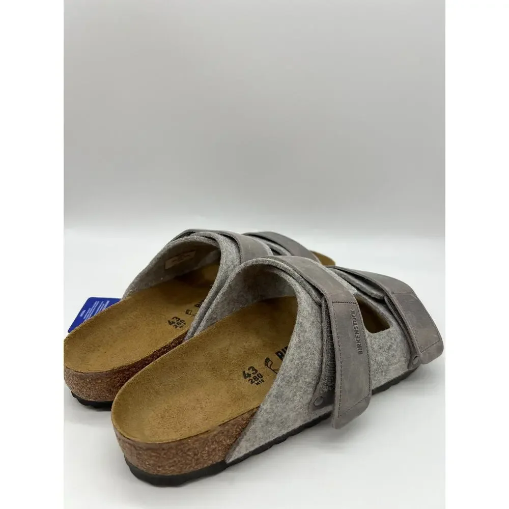 Birkenstock uji natural