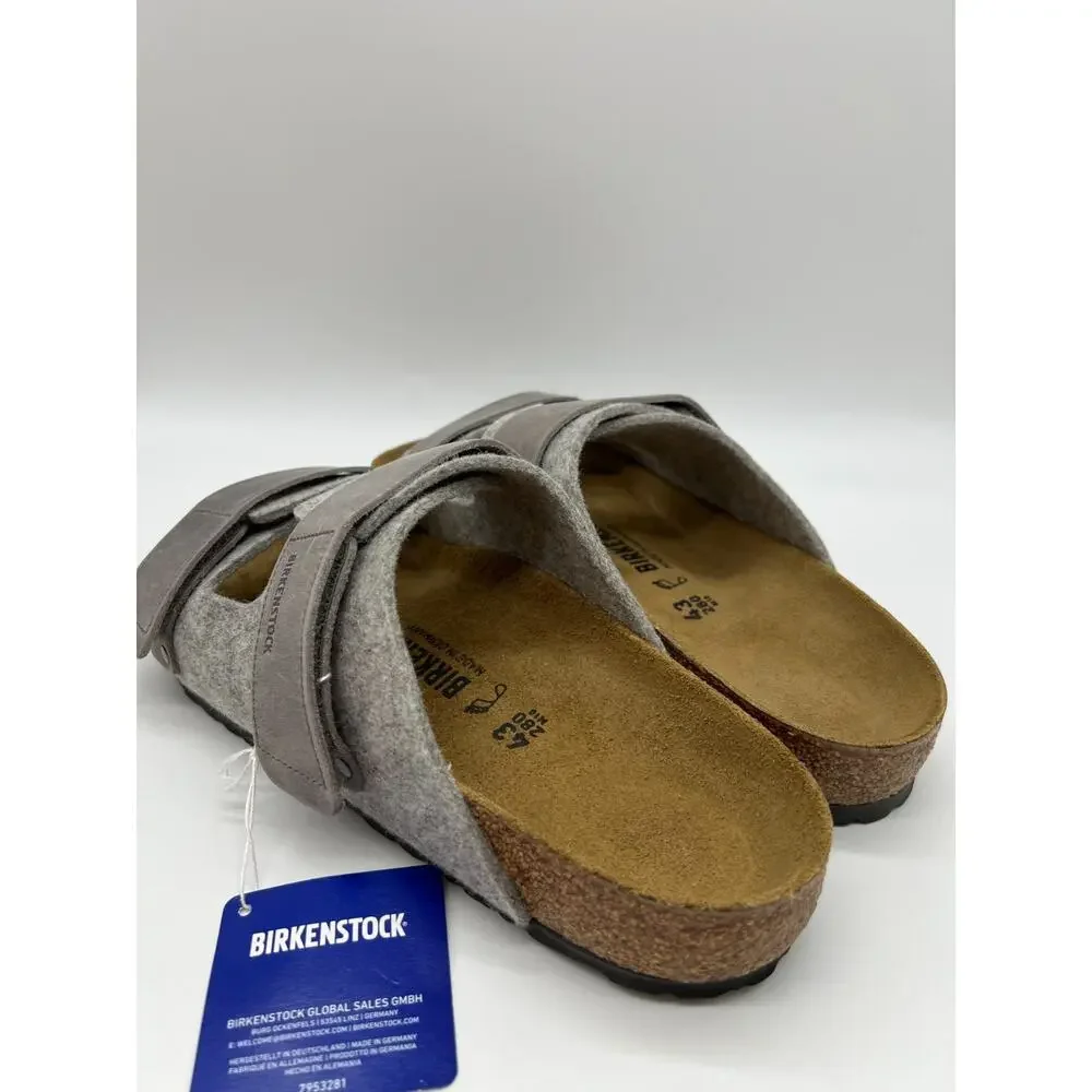 Birkenstock uji natural