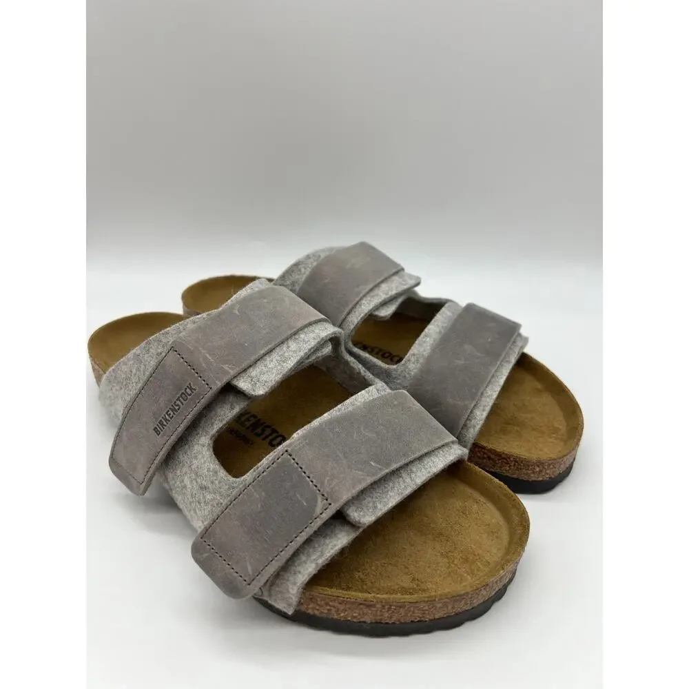 Birkenstock uji natural