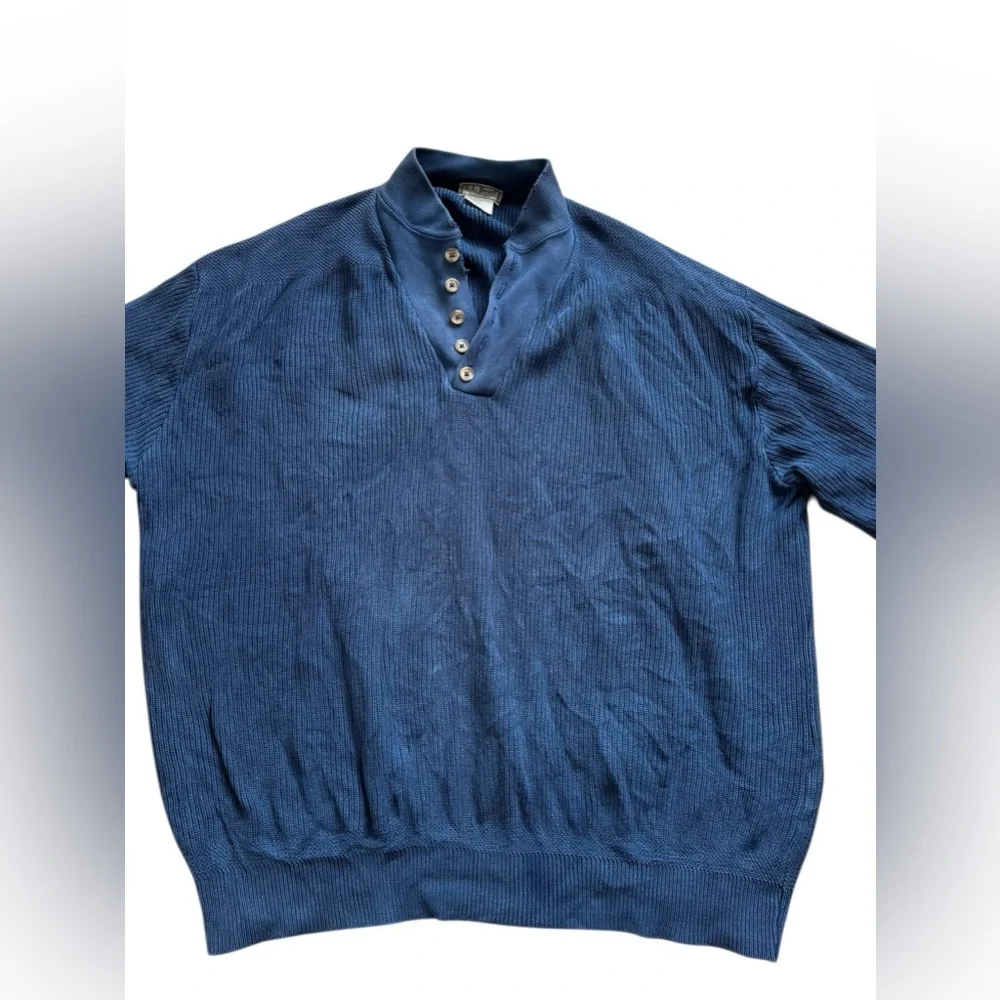 L.L. Bean vintage 80’s