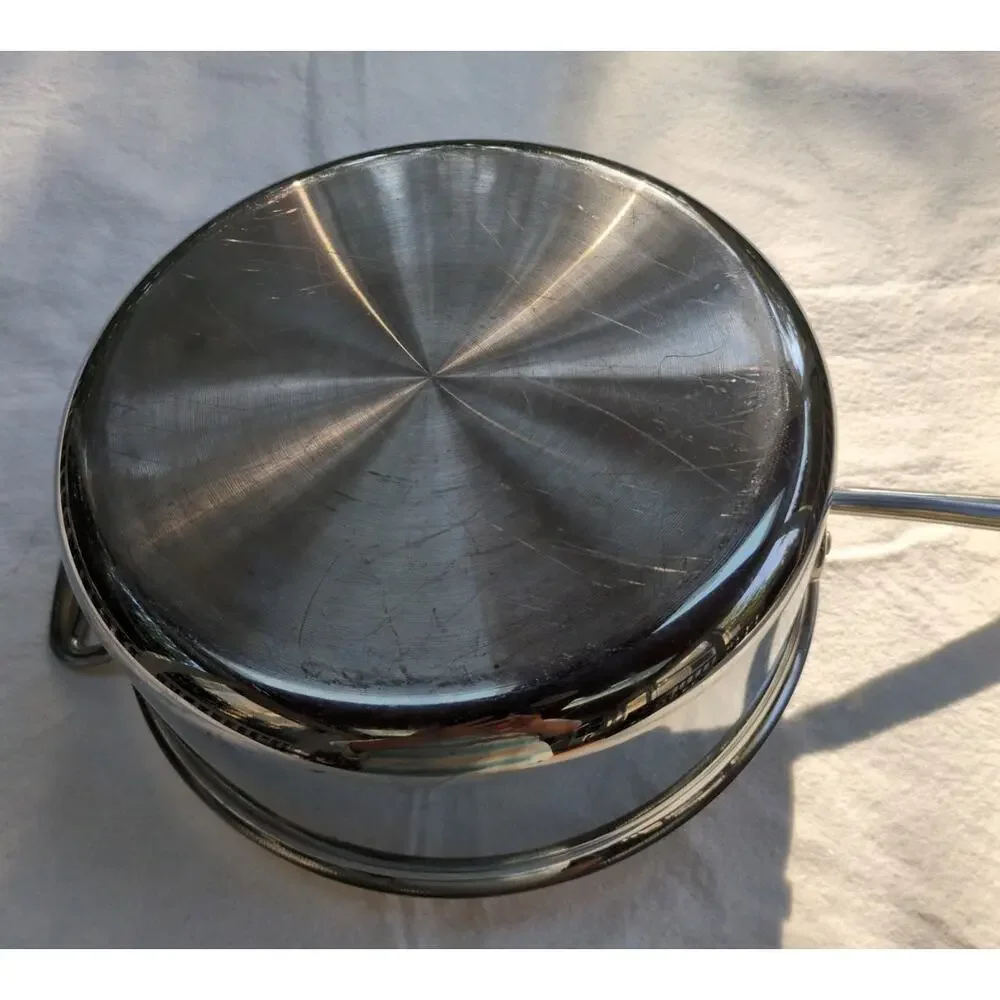 All-Clad features brand