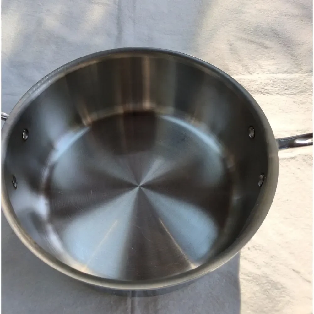 All-Clad features brand