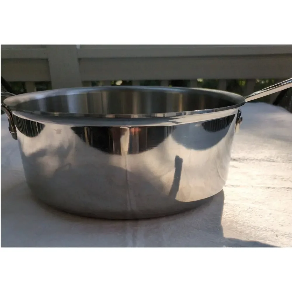 All-Clad features brand