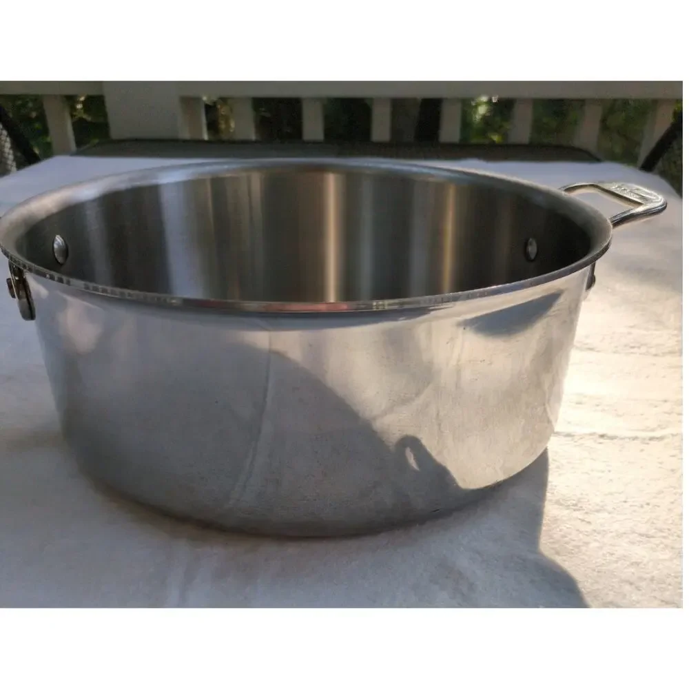All-Clad features brand
