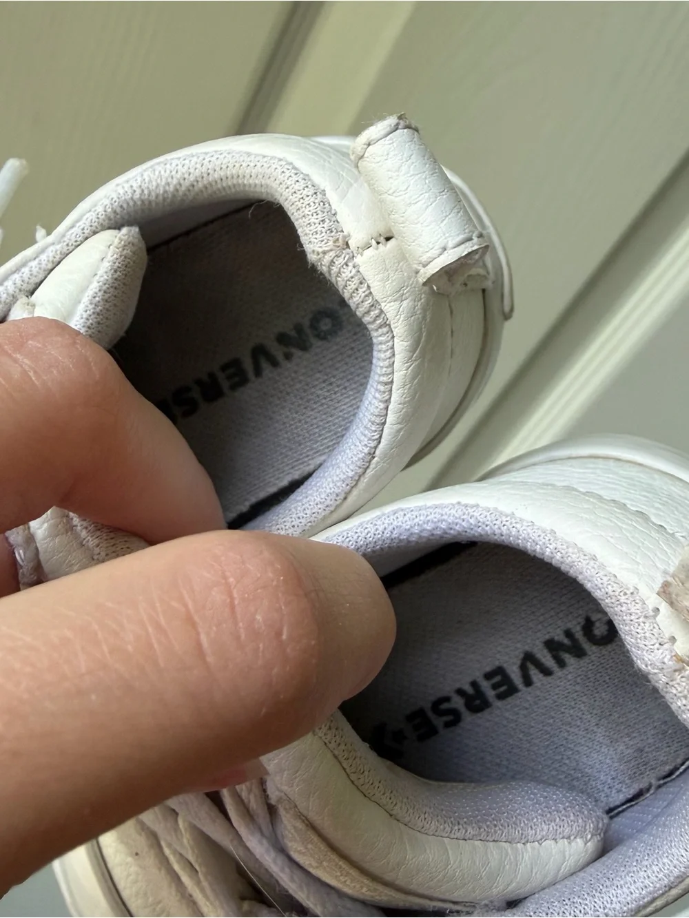 Converse All Stars cutest baby