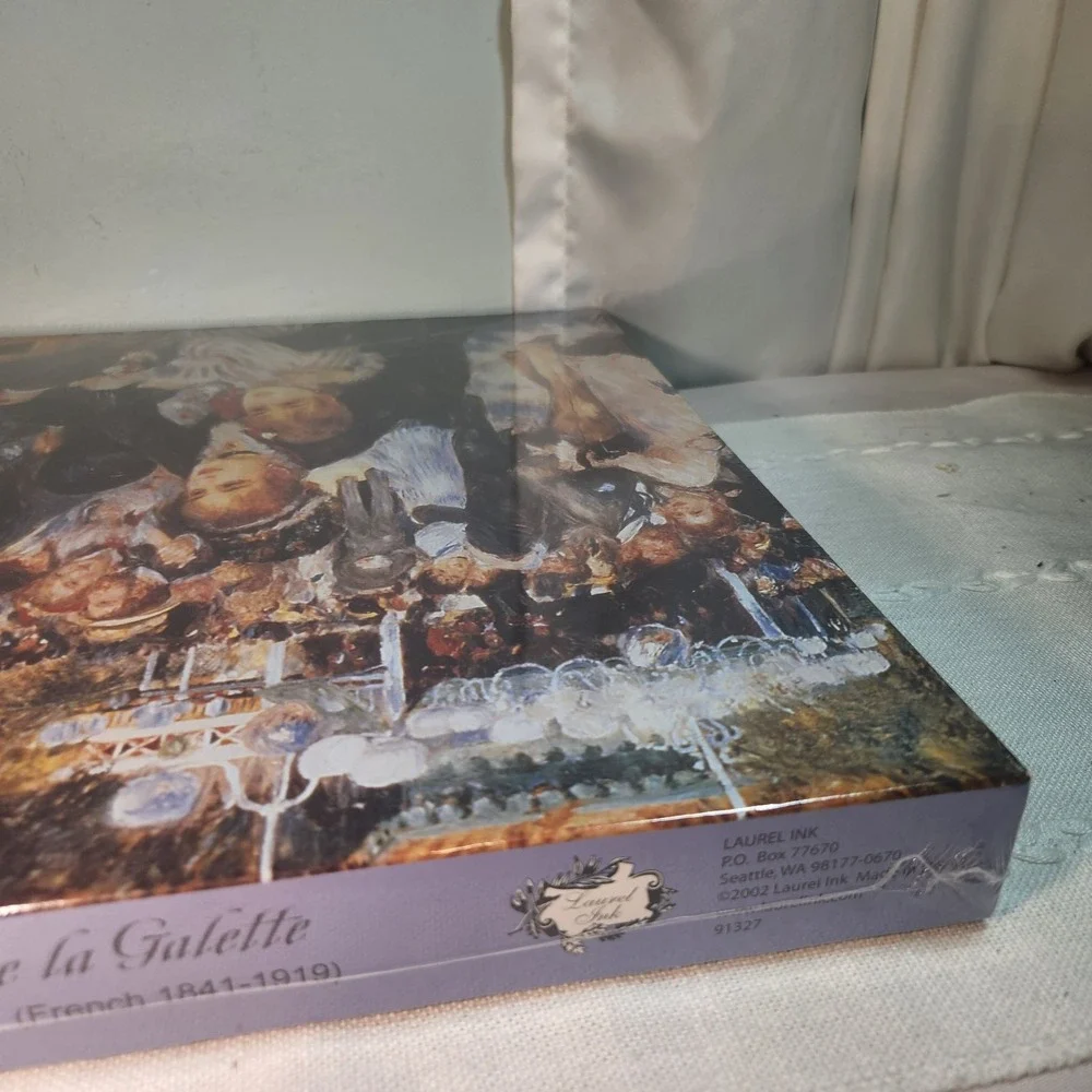 ArtBox 500 piece