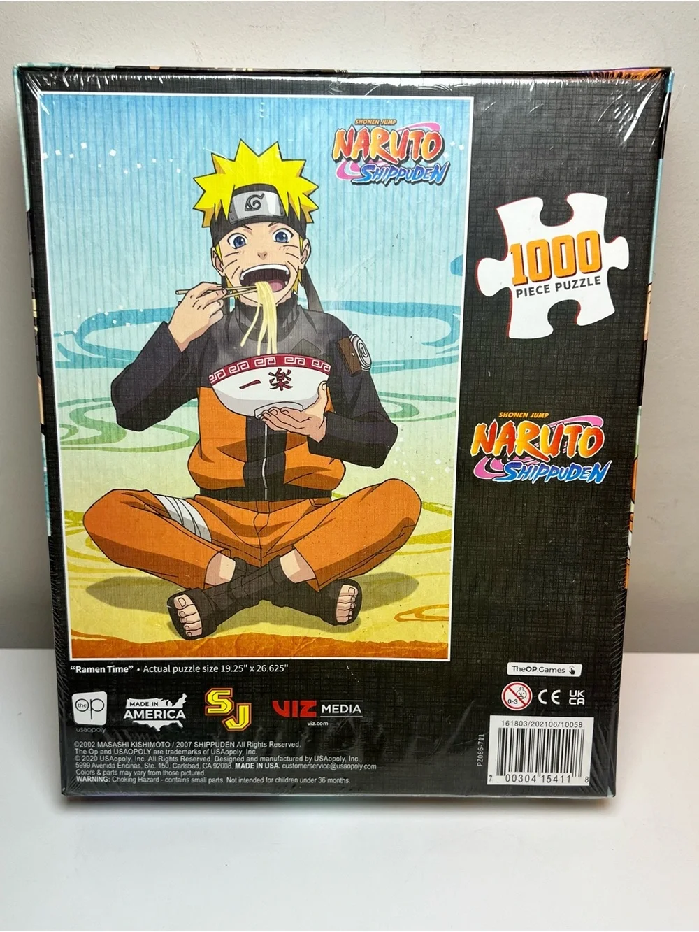 Op Games official naruto