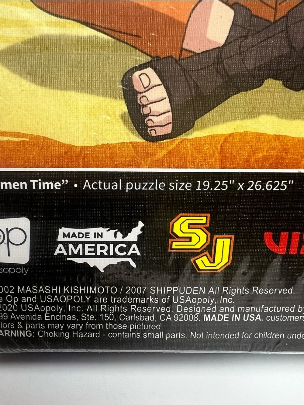 Op Games official naruto