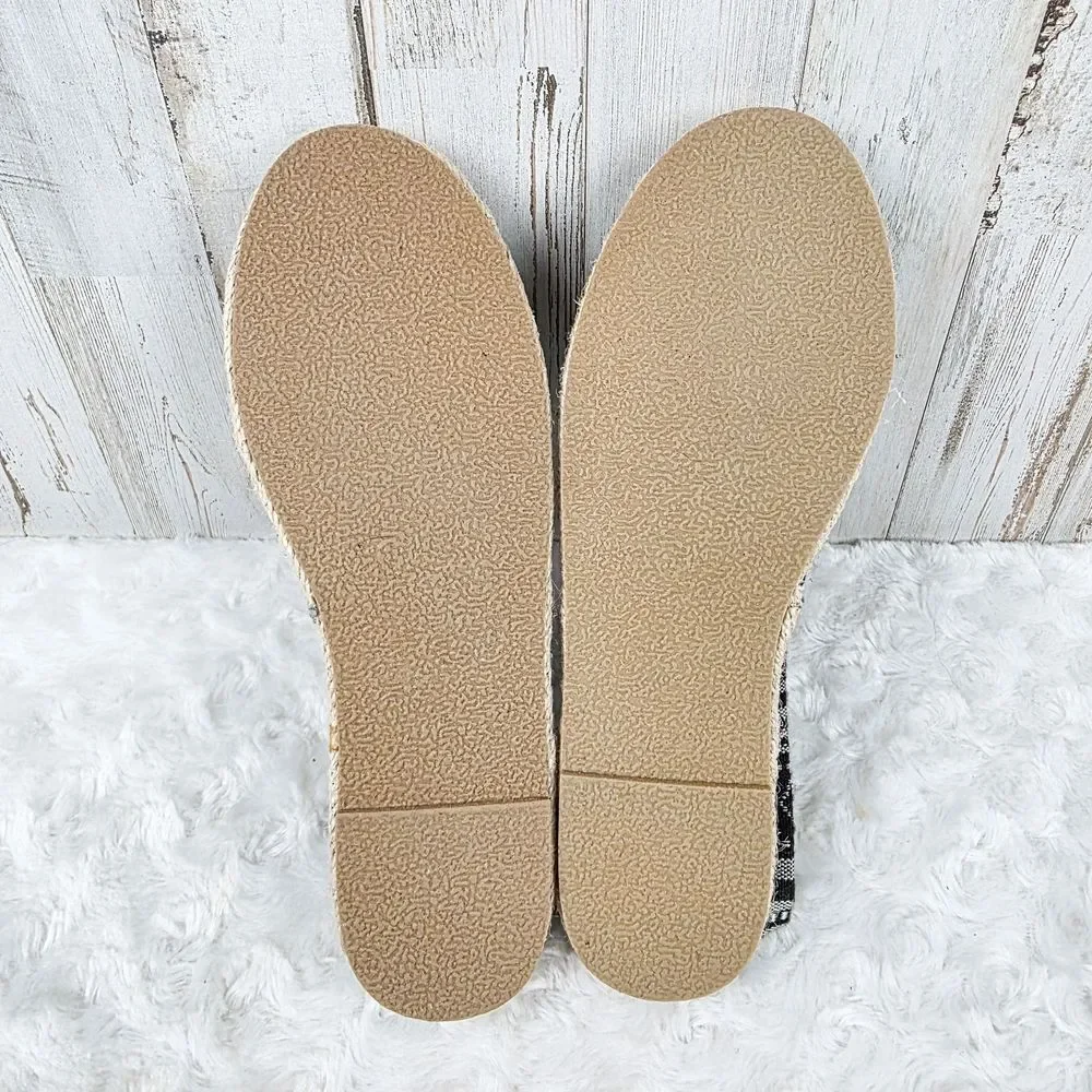 Minnetonka chic espadrilles