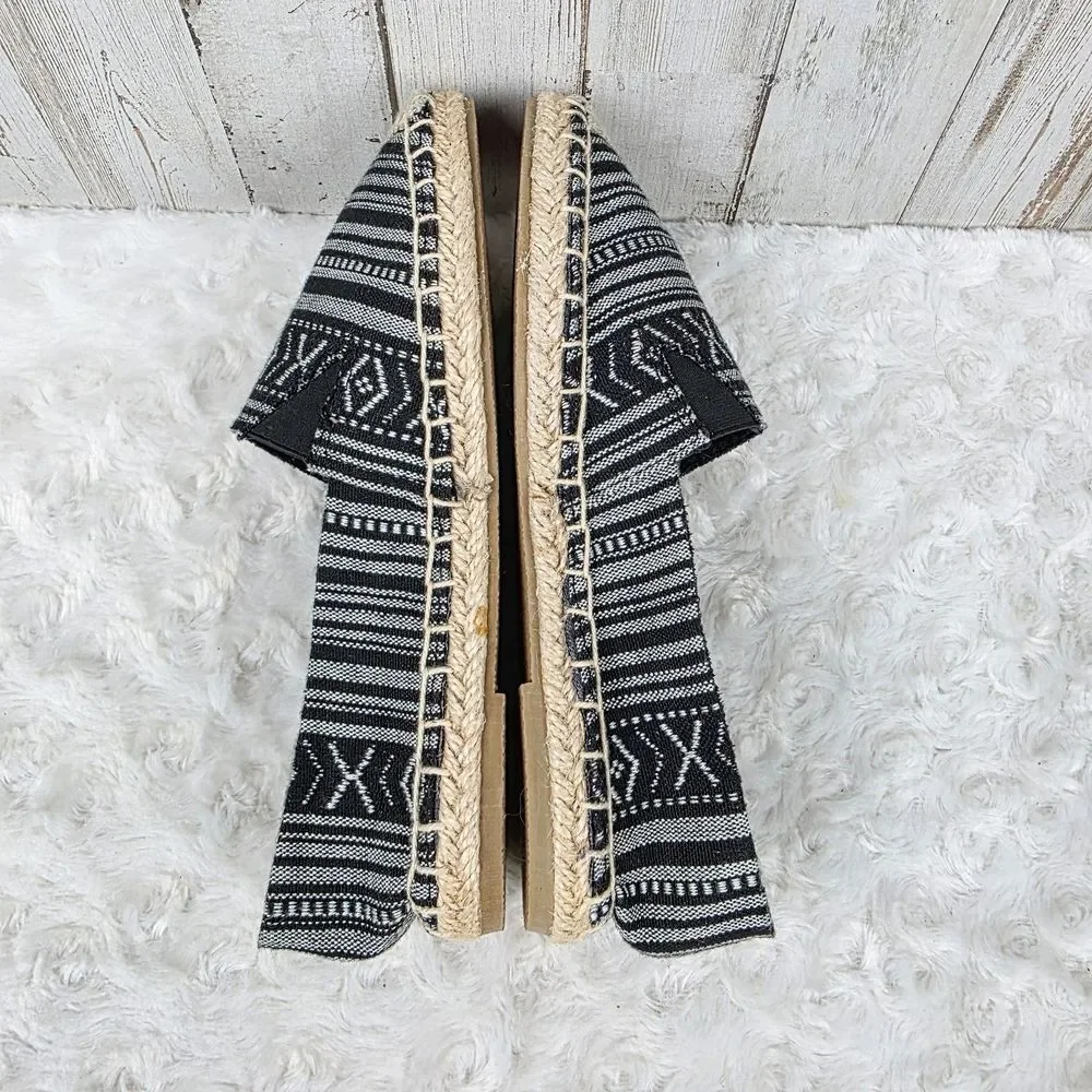 Minnetonka chic espadrilles