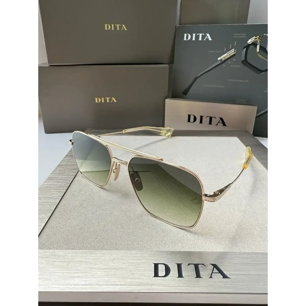 DITA flight seven