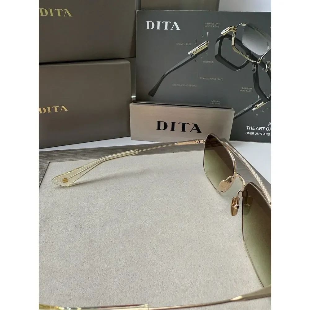 DITA flight seven