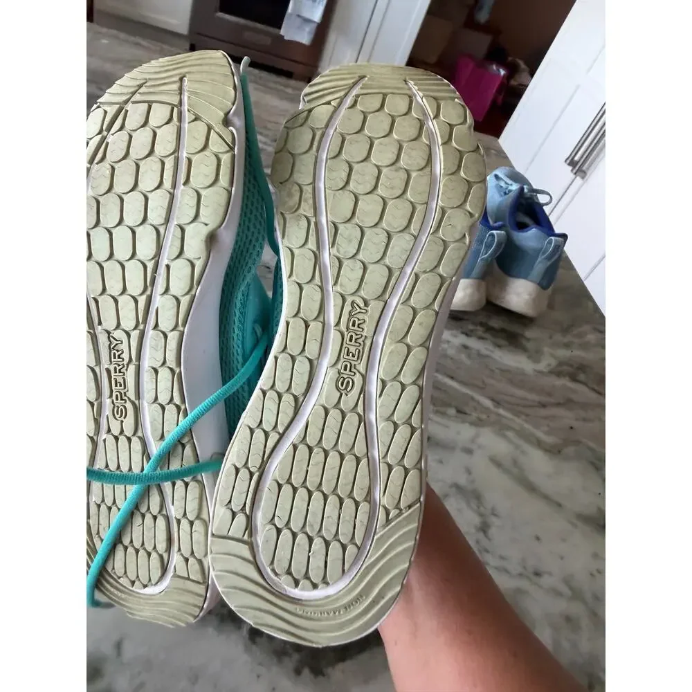 Sperry lightweight comfortable