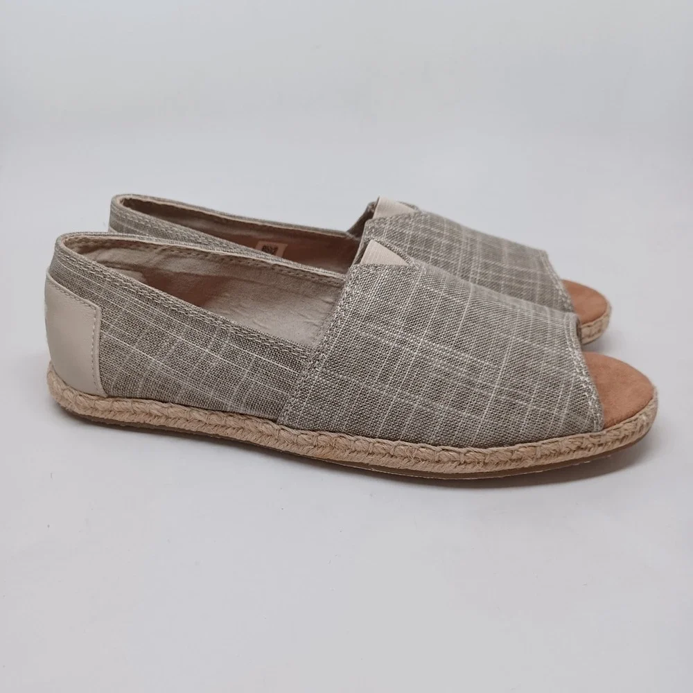 Toms classic espadrille