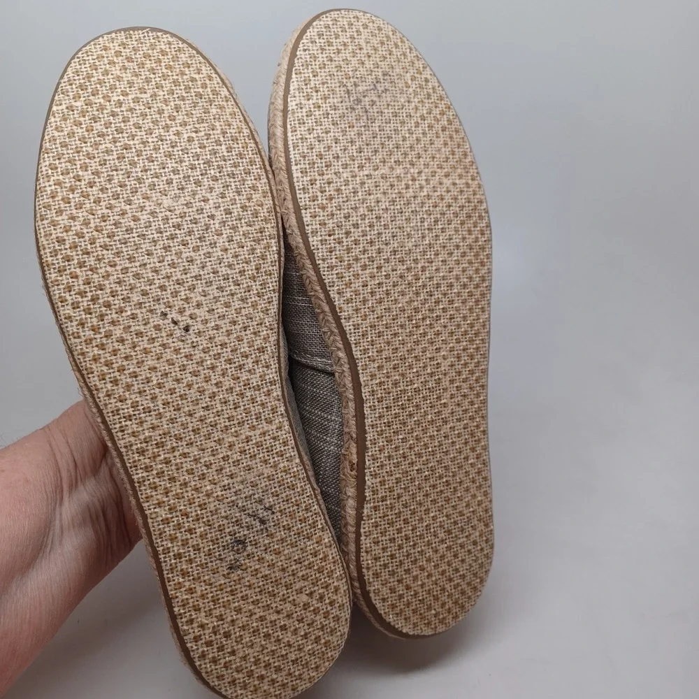 Toms classic espadrille
