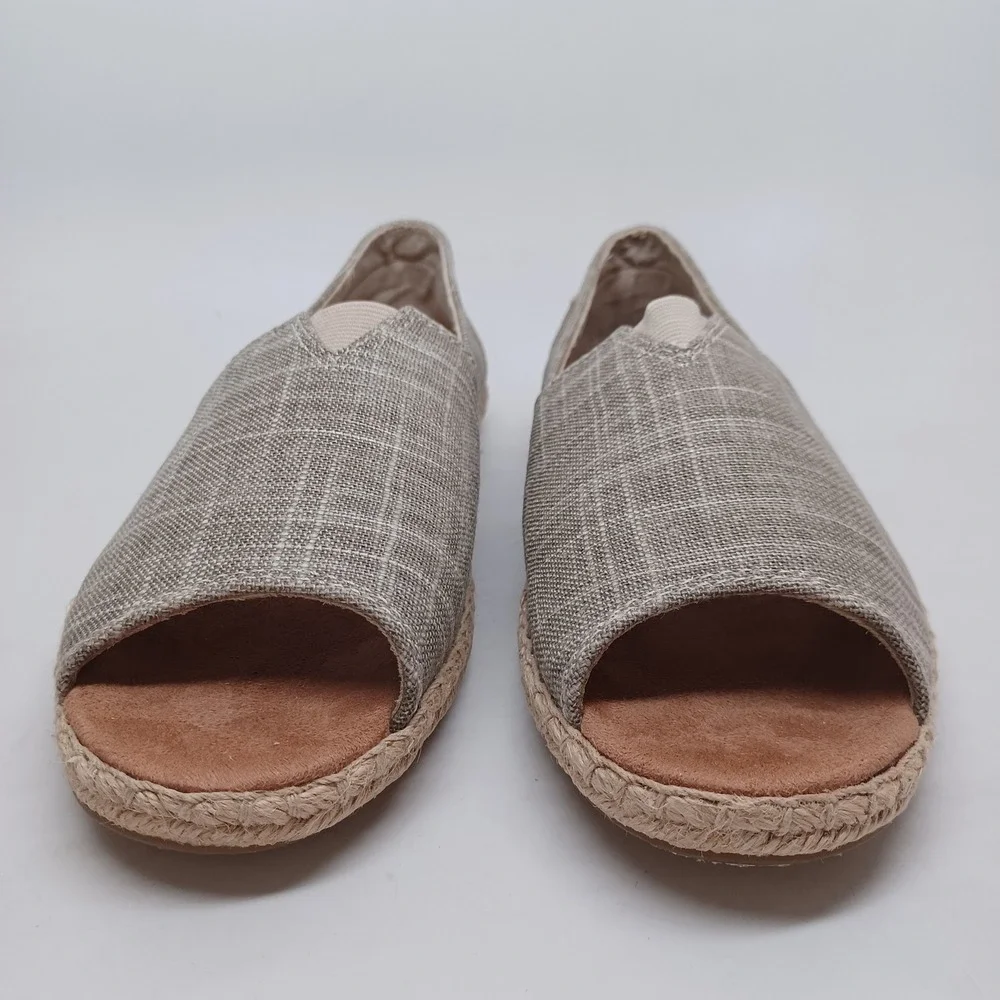 Toms classic espadrille