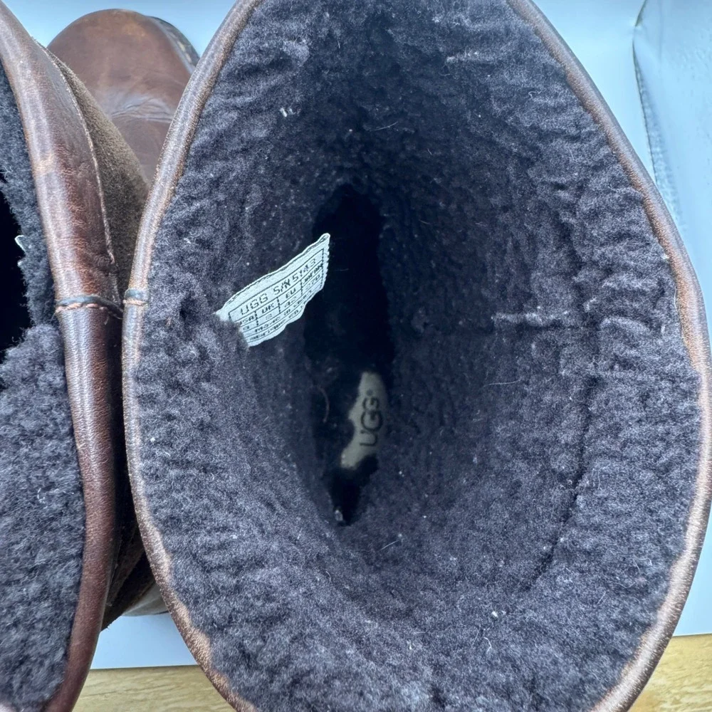 UGG australia men