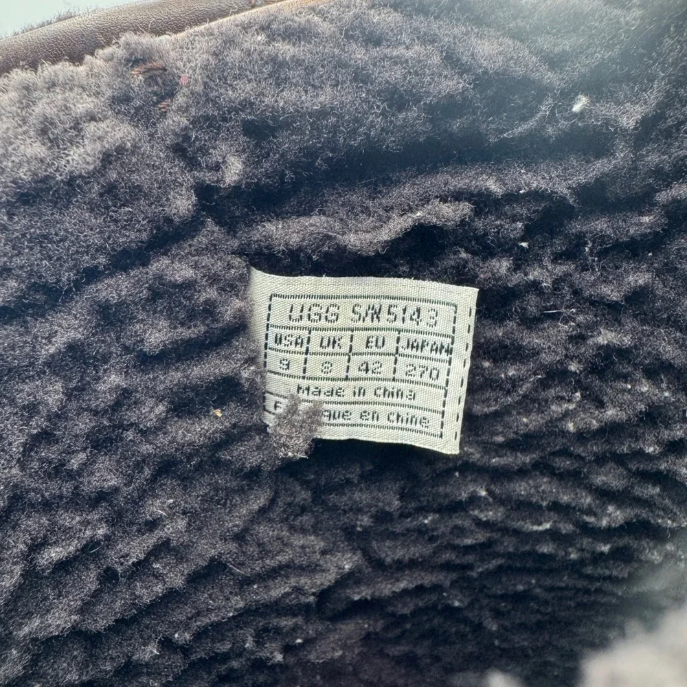 UGG australia men
