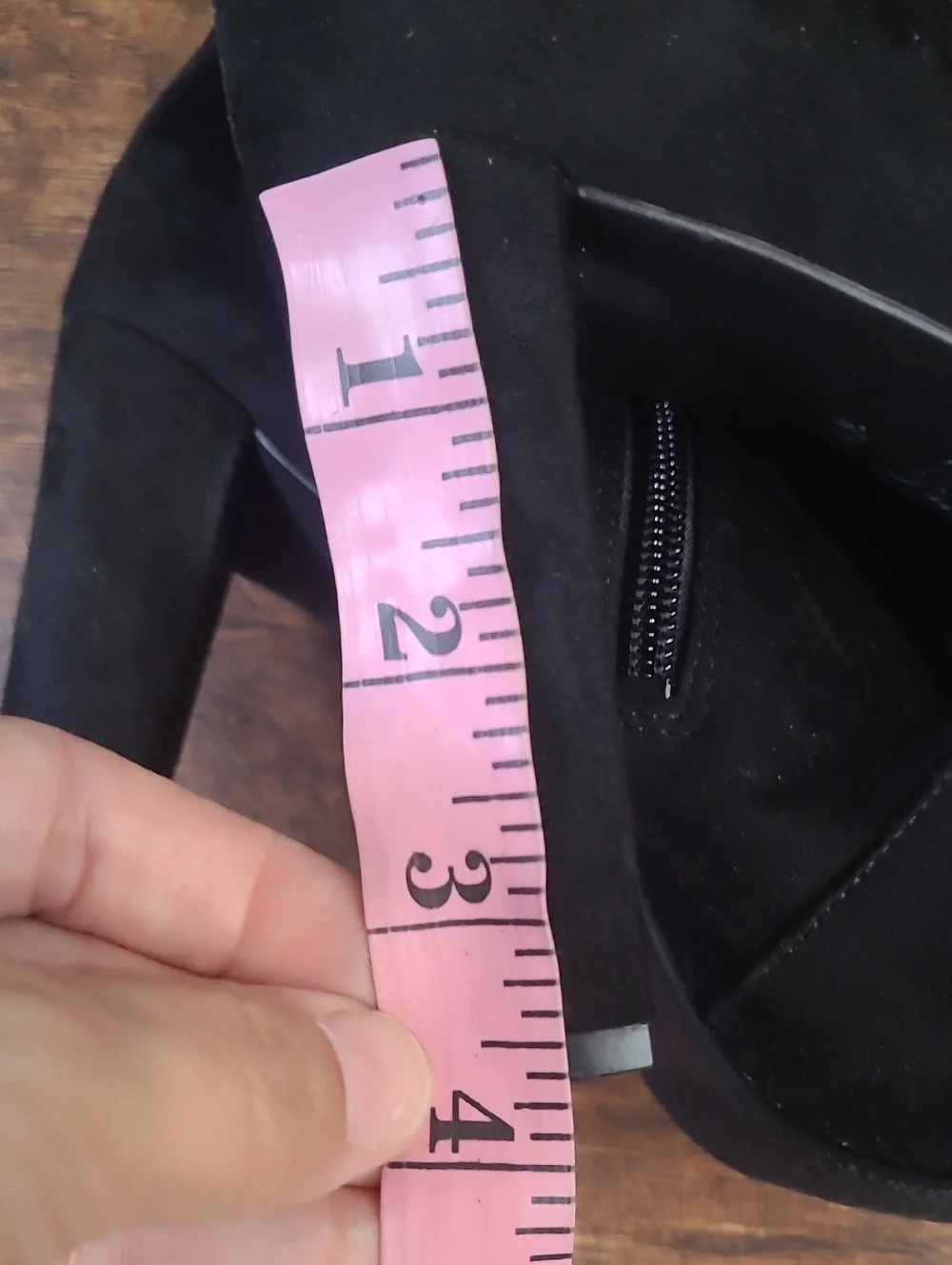Sam Edelman classic over