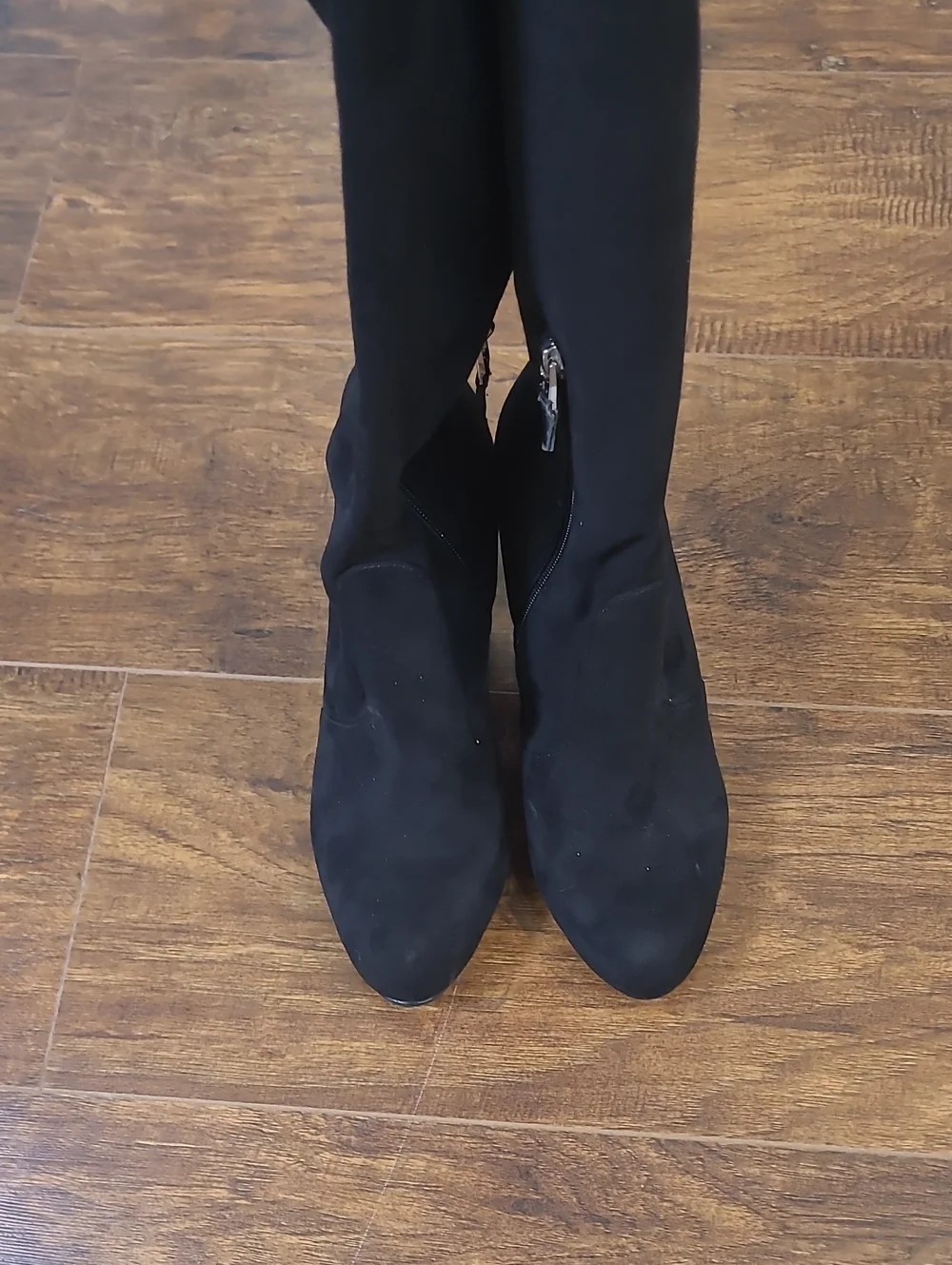 Sam Edelman classic over