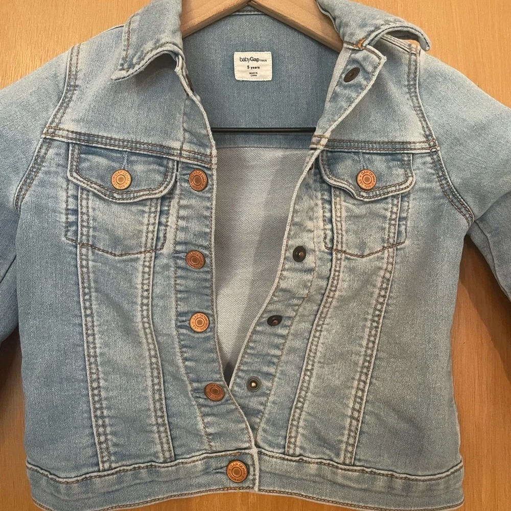 GAP excellent has
