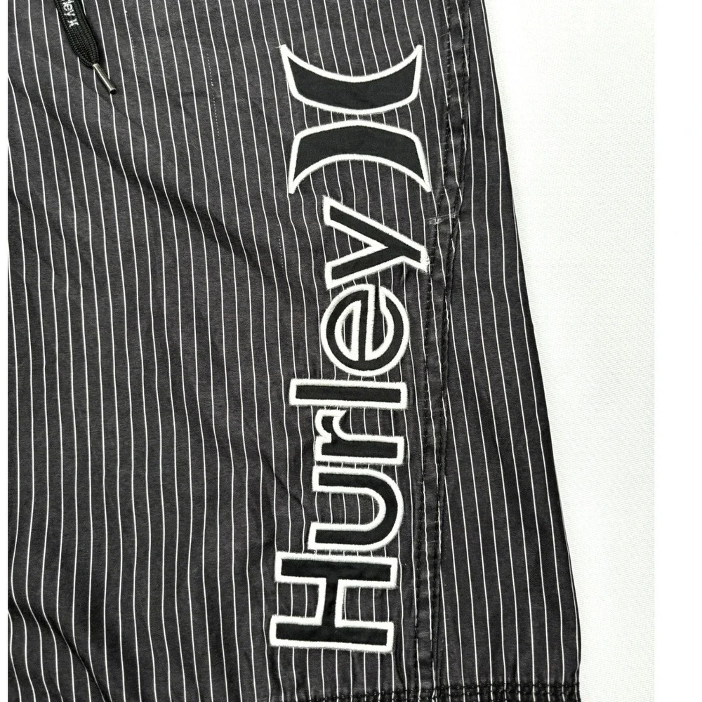 Hurley durable while