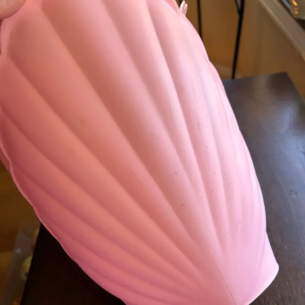 Fesco vintage pink