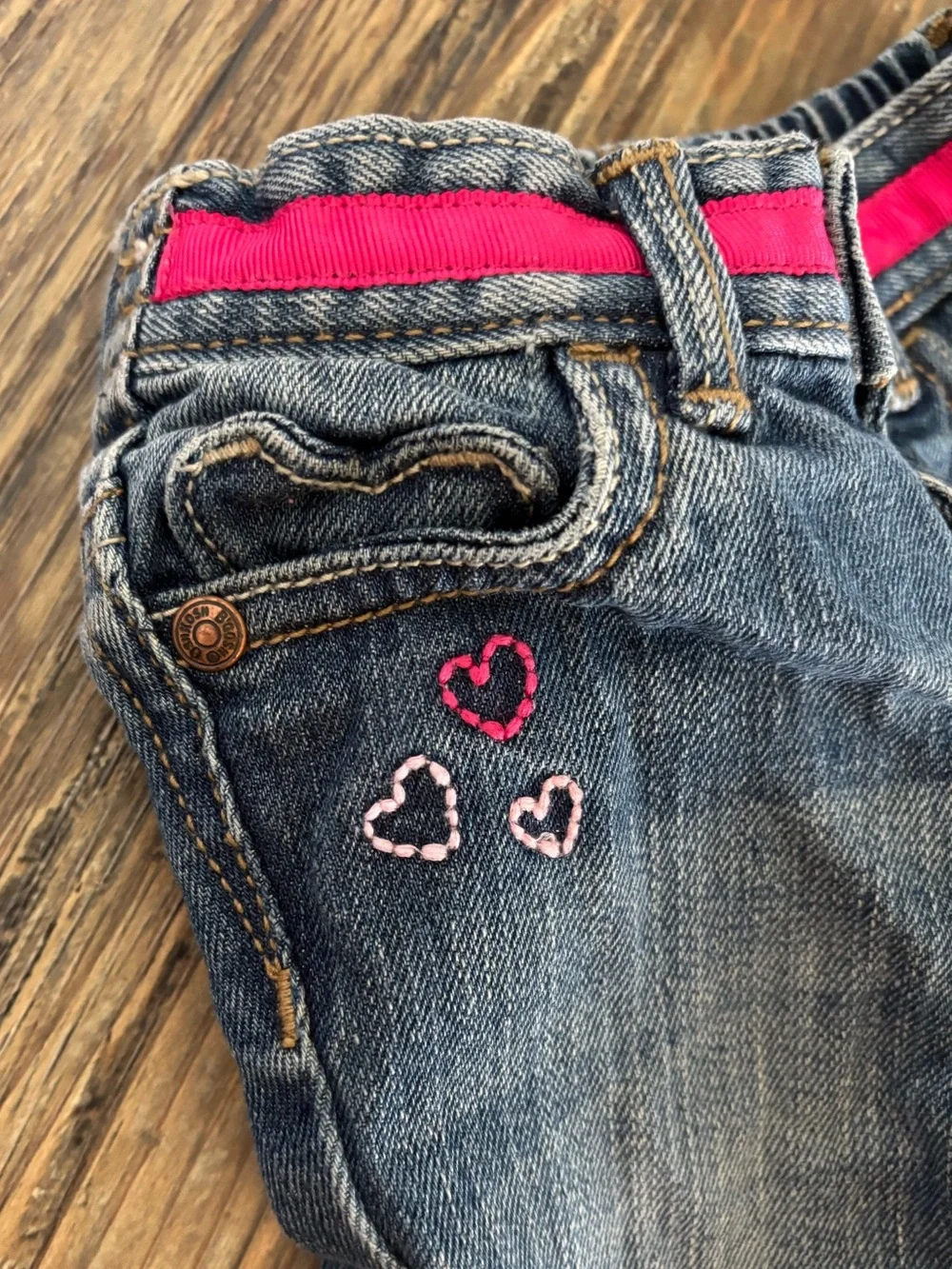 OshKosh Bgosh see photos